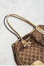view 7 of 10 Gucci Princy Tote Bag in Beige