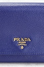 view 5 of 9 BOLSO PRADA in Blue