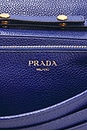 view 6 of 9 BOLSO PRADA in Blue