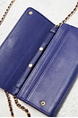view 7 of 9 BOLSO PRADA in Blue