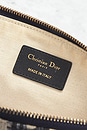 view 6 of 7 Dior Diorissimo Clutch in Blue