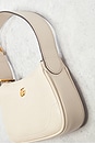 view 8 of 9 Gucci Aphrodite Shoulder Bag in Ivory