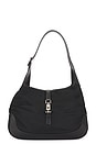 view 1 of 10 Gucci Jackie 1961 Hobo Bag in Black