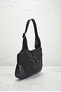 view 4 of 10 Gucci Jackie 1961 Hobo Bag in Black