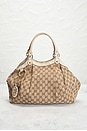 view 2 of 10 SAC GUCCI in Beige