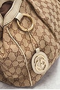 view 5 of 10 SAC GUCCI in Beige