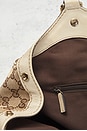 view 7 of 10 SAC GUCCI in Beige