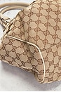 view 9 of 10 SAC GUCCI in Beige
