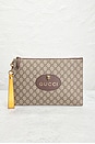 view 2 of 9 SAC GUCCI in Beige