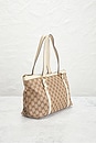 view 4 of 10 SAC GUCCI in Beige