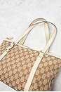 view 8 of 10 SAC GUCCI in Beige