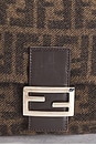 view 5 of 10 SAC FENDI in Brown