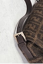 view 8 of 10 SAC FENDI in Brown