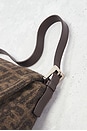 view 9 of 10 SAC FENDI in Brown