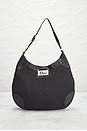 view 2 of 10 SAC DIOR in Black