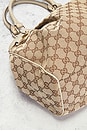 view 8 of 10 SAC GUCCI in Beige