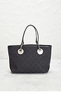 view 2 of 9 SAC GUCCI in Black