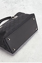 view 8 of 9 SAC GUCCI in Black