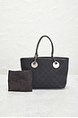 view 9 of 9 SAC GUCCI in Black