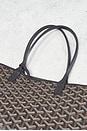 view 10 of 10 SAC GOYARD in Black