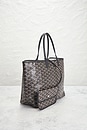 view 4 of 10 SAC GOYARD in Black