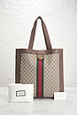 view 10 of 10 SAC GUCCI in Beige