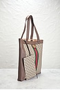 view 4 of 10 SAC GUCCI in Beige