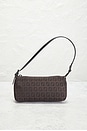 view 2 of 9 SAC FENDI in Black