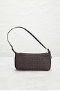view 3 of 9 SAC FENDI in Black