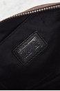 view 6 of 9 SAC FENDI in Black