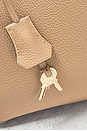 view 7 of 8 Hermes Togo Birkin 30 Handbag in Beige Marfa