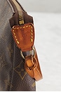 view 5 of 8 Louis Vuitton Monogram Pochette Accessoires Shoulder Bag in Brown