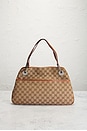 view 2 of 8 Gucci Eclipse Shoulder Bag in Beige