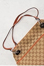 view 6 of 8 Gucci Eclipse Shoulder Bag in Beige