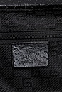 view 5 of 7 Gucci Bamboo Jackie Hobo Bag in Black