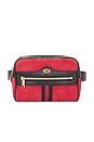 view 1 of 10 BOLSO GUCCI in Red