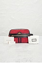 view 10 of 10 BOLSO GUCCI in Red