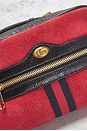 view 5 of 10 BOLSO GUCCI in Red