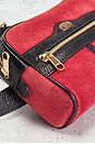 view 7 of 10 BOLSO GUCCI in Red