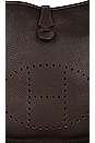 view 6 of 10 BOLSO HERMES in Brown