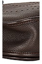 view 9 of 10 BOLSO HERMES in Brown