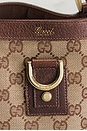 view 6 of 9 Gucci Abbey Tote Bag in Beige