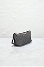 view 4 of 9 Gucci GG Boat Pochette Shoulder Bag in Grey
