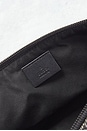 view 6 of 9 Gucci GG Boat Pochette Shoulder Bag in Grey