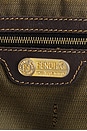 view 5 of 8 Fendi Zucca Handbag in Brown