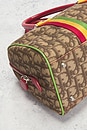 view 7 of 10 Dior Rasta Trotter Boston Bag in Beige