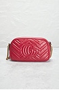 view 3 of 10 SAC GUCCI in Red