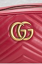 view 5 of 10 SAC GUCCI in Red
