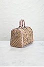 view 4 of 10 Gucci Boston Bag in Beige
