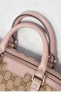 view 8 of 10 Gucci Boston Bag in Beige